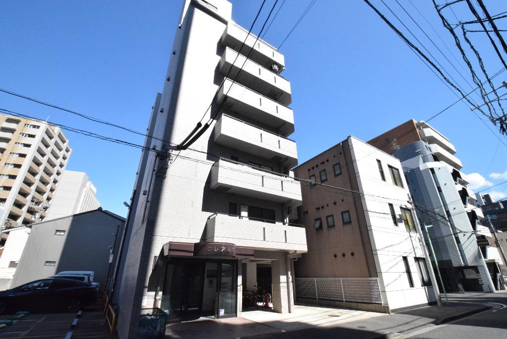 クレア高峯