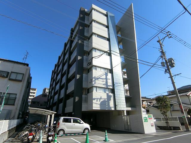 COSUMO UEARATA(1K/7階)