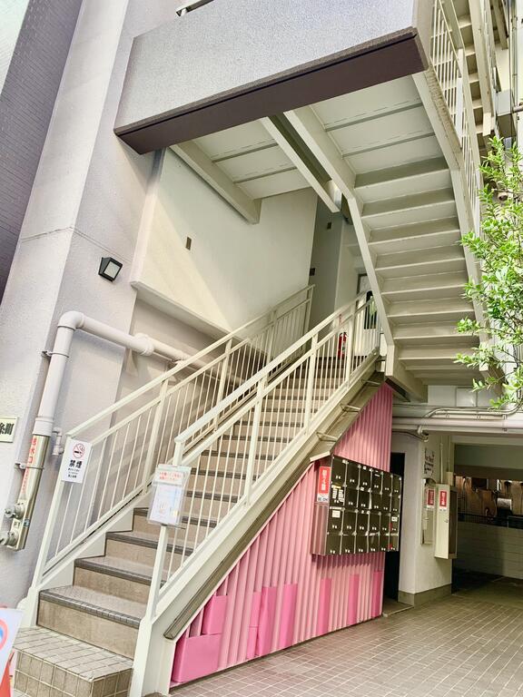 サイレンス錦糸町