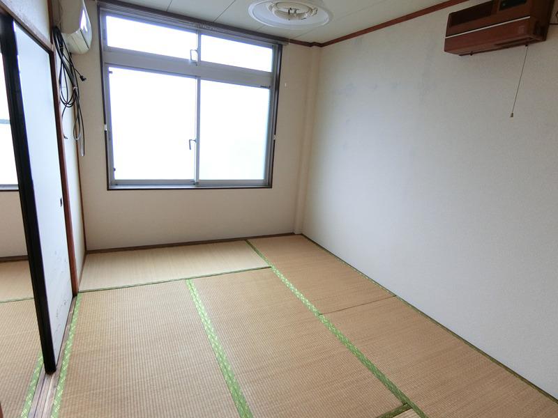 第一森本マンション