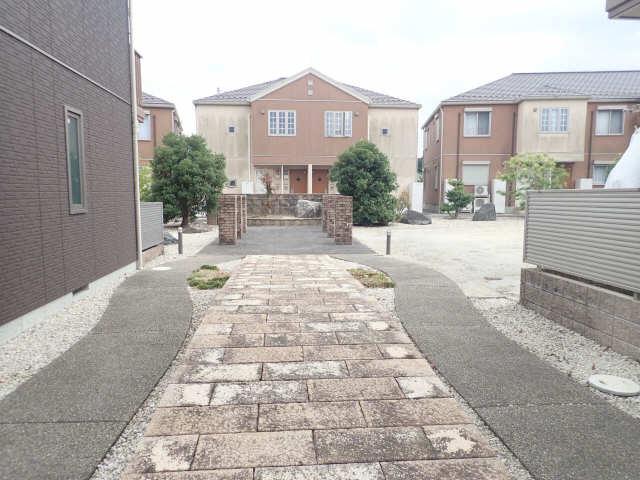 雪月花G棟