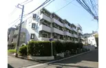 スカイコート武蔵小杉第4