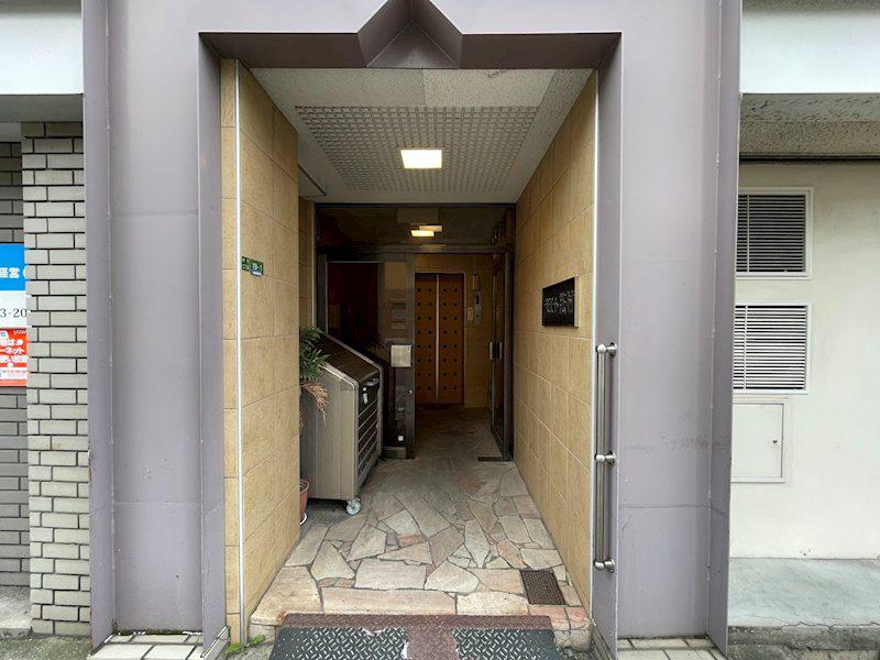 ラビエート花村