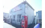 サニーハイツ新川