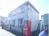 サニーハイツ新川