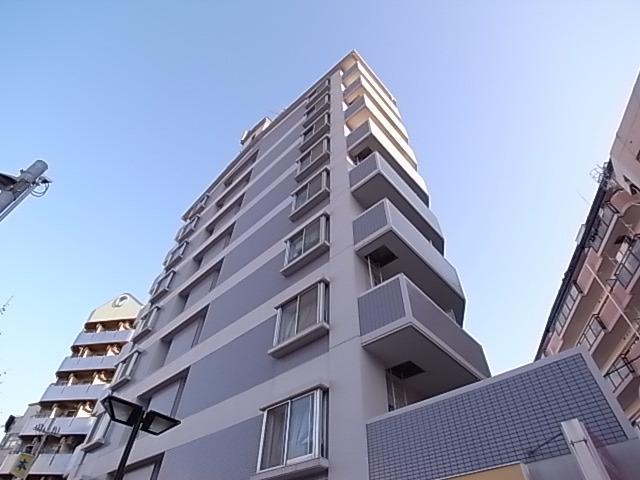 サンライズ長田
