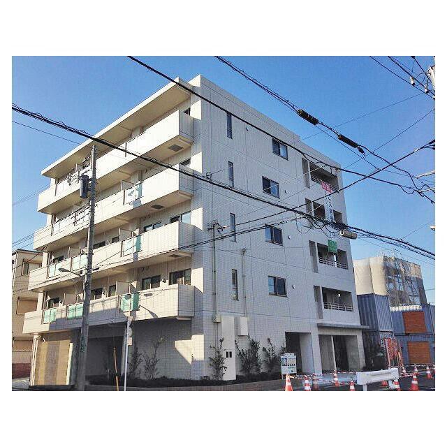 ローズウッド篠崎