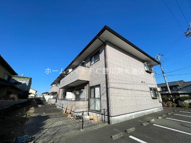 ベルバランセK壱番館