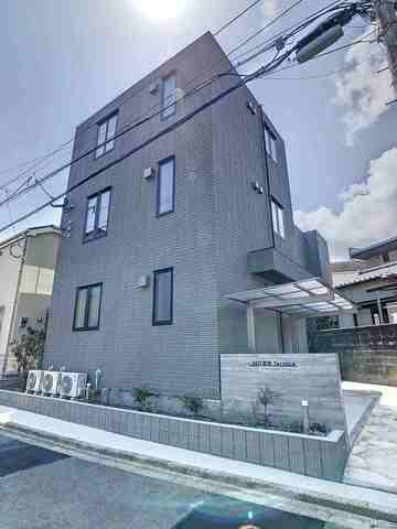 SKD姪浜TERRACE
