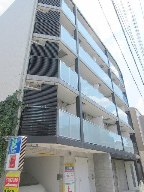 AZEST亀戸II