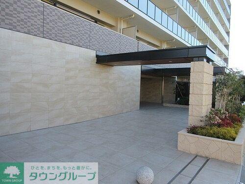 桜街道レジデンス