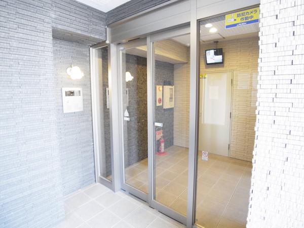 アンクレージュ八王寺