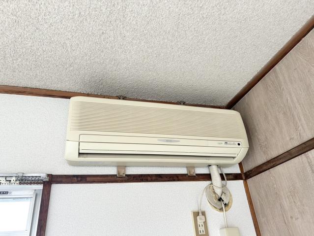 高富ハイツ