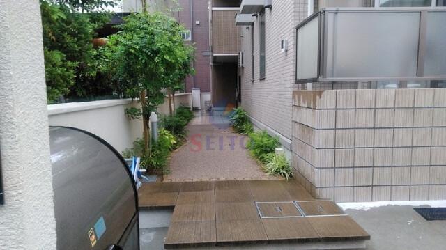ハイデンス吹田