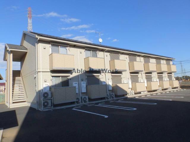 アリエッタ B