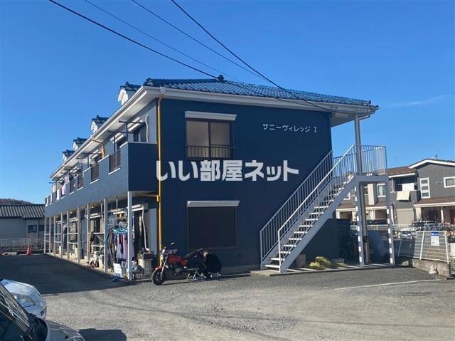 サニーヴィレッジI
