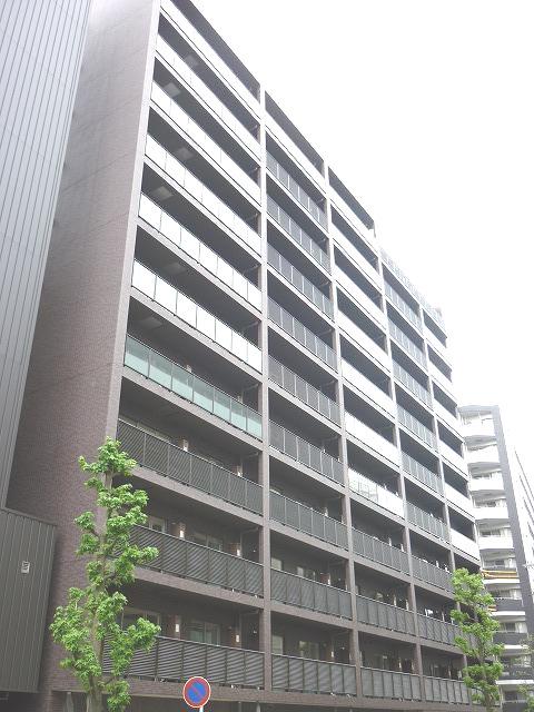 フェニックス新横濱クアトロ