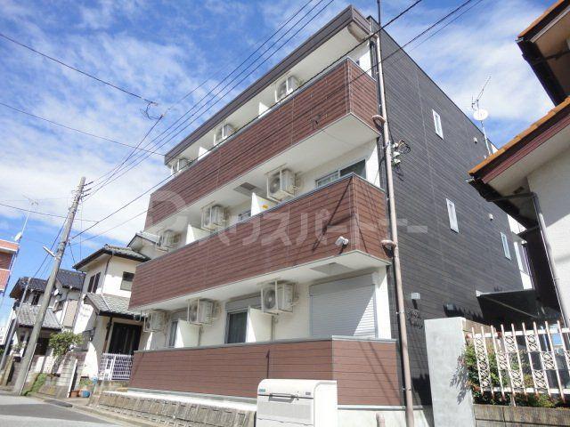 柏の葉VILLAGE