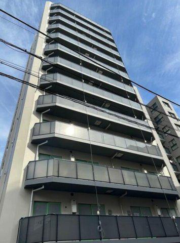 アーバネックス上野(2LDK/3階)