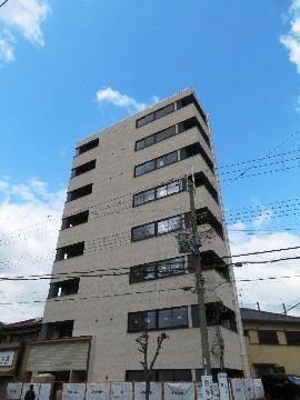 ベルフール吹田