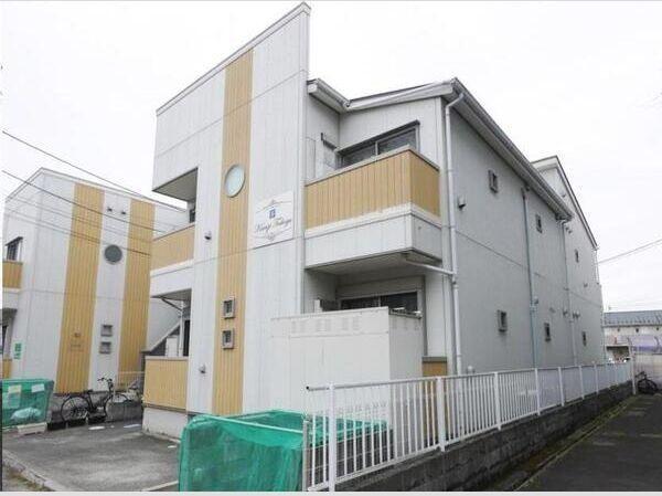 KAMIJI東照宮