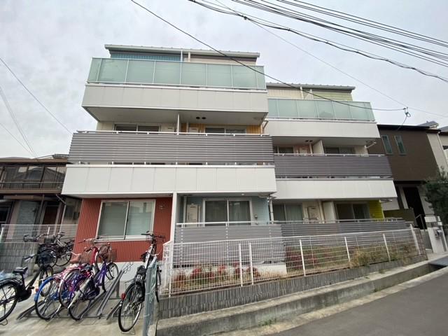 GROOVE待兼山
