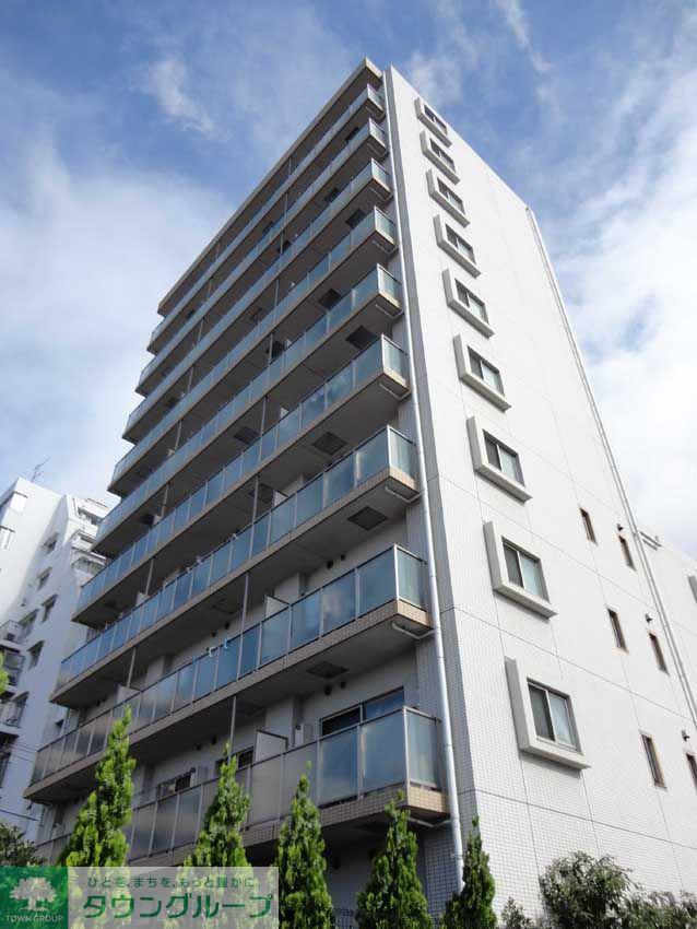 プライムアーバン武蔵小金井II