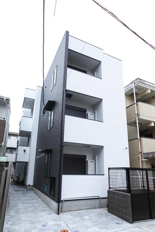 ZEH 箱崎 LASPACIO II