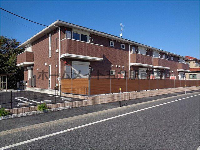 フランボワーズ中島