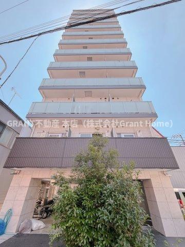 GENOVIA浅草IVSKYGARDENジェノヴィア浅草IVスカイガーデ