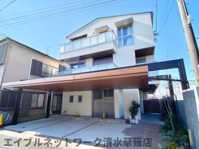 サンガーデン