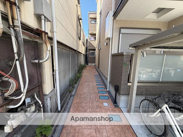 F ASECIA 新今里