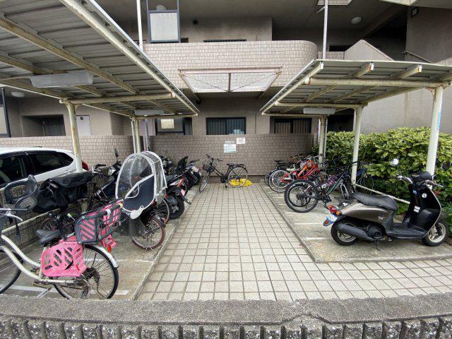 フロレセール南六甲