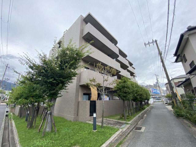 フロレセール南六甲