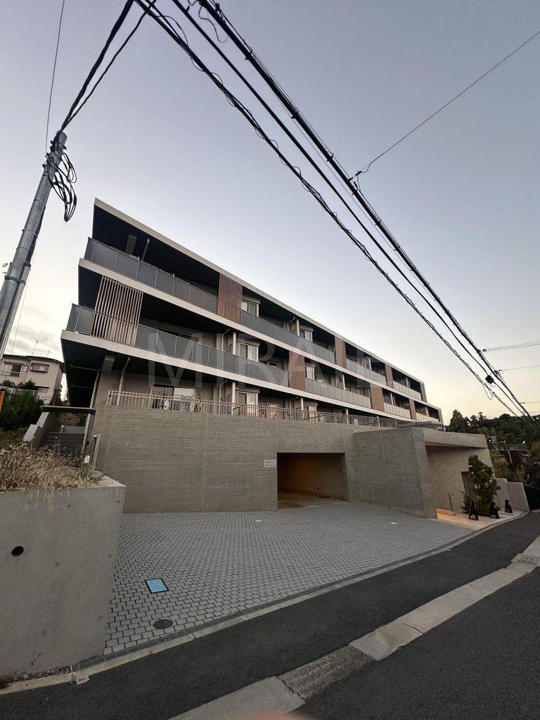 グランカーサ川崎生田