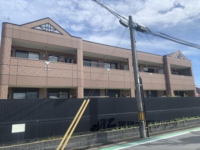 サニーコート富士