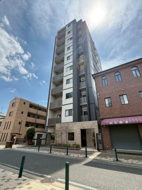 グランデージ池田栄本町