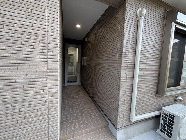 NEXUS綾瀬
