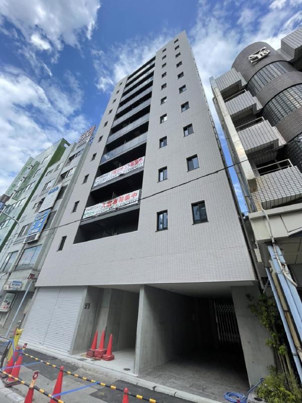 GRANDE MAISON 浅草合羽橋