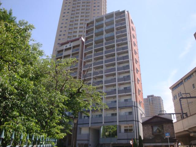 ビガーポリス133宝塚