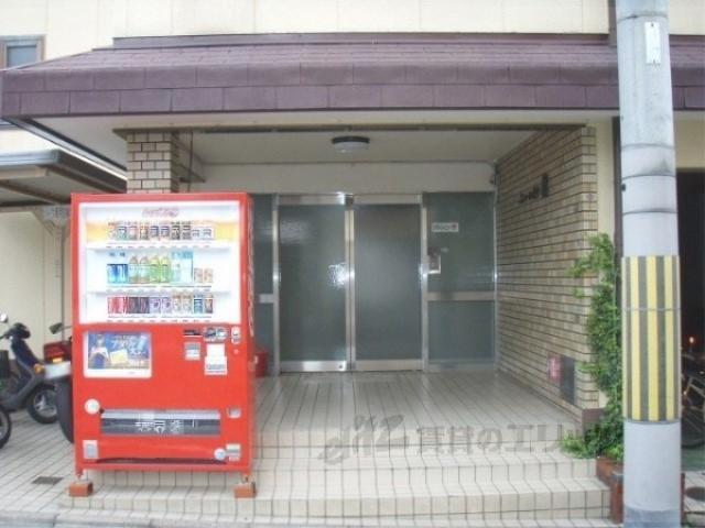 ニューハイツ橋