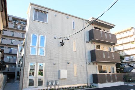 D-ROOM大橋