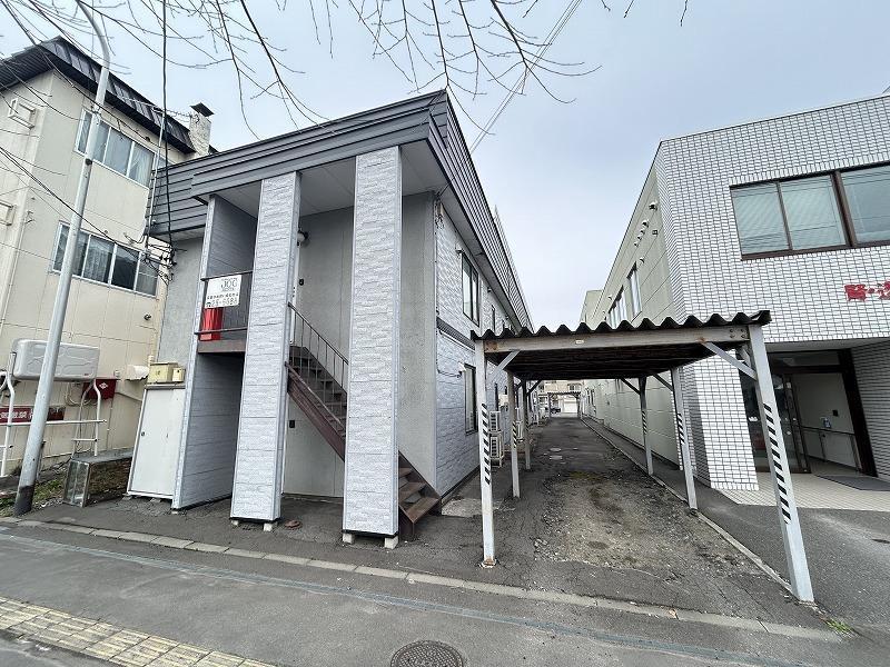 メゾン松田I