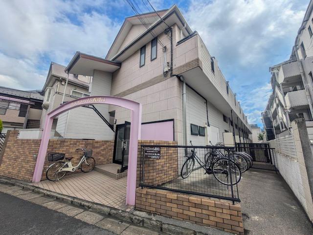 ウエストハイム西川口