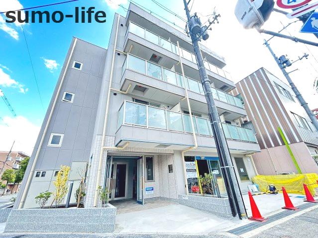 AILE東園田