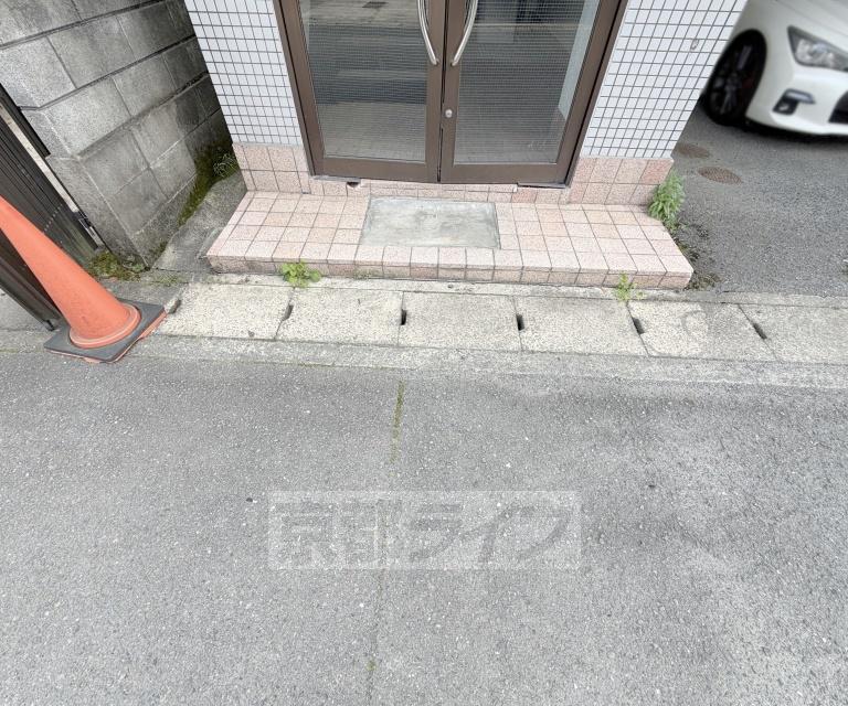大島マンション