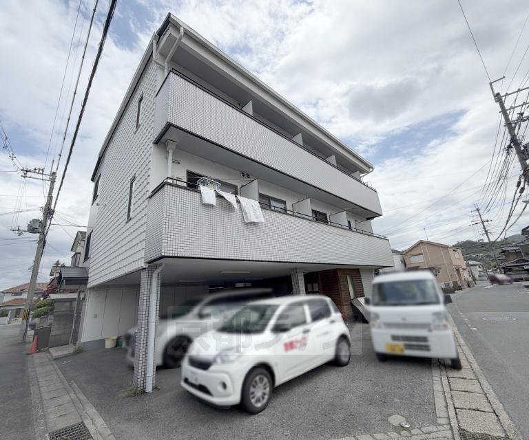 大島マンション