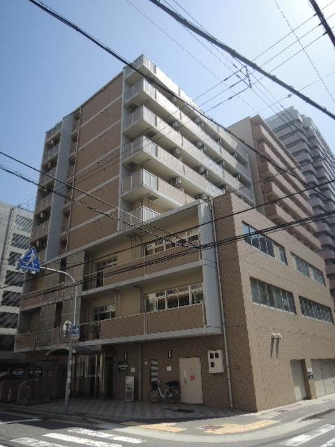 マリンシティ三宮