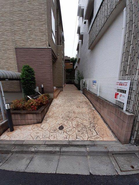 プラシード染宮