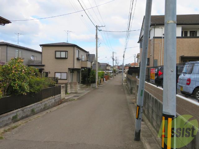 アネシス南光台